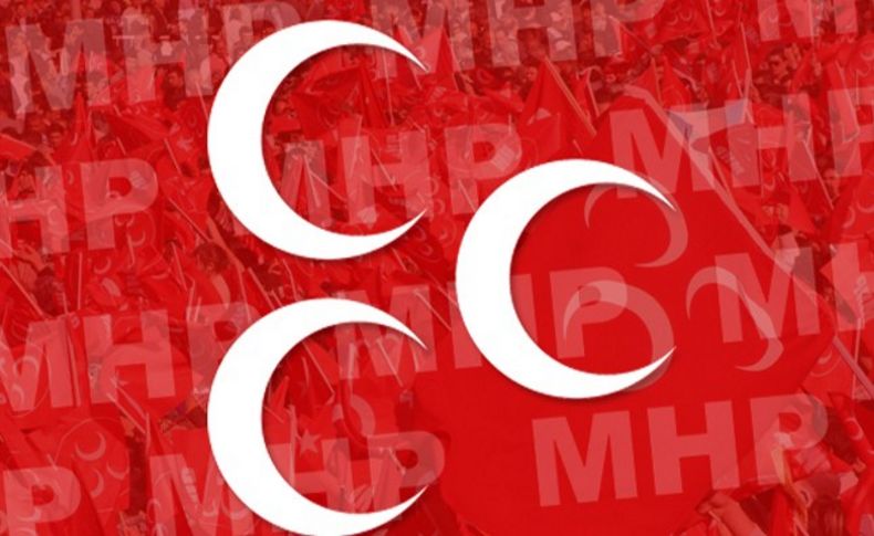 MHP İzmir'de Dervişoğlu çıkışı: Bahçeli'ye 'soğuk' gönderme!